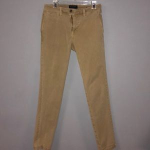 American eagle flex fit khakis